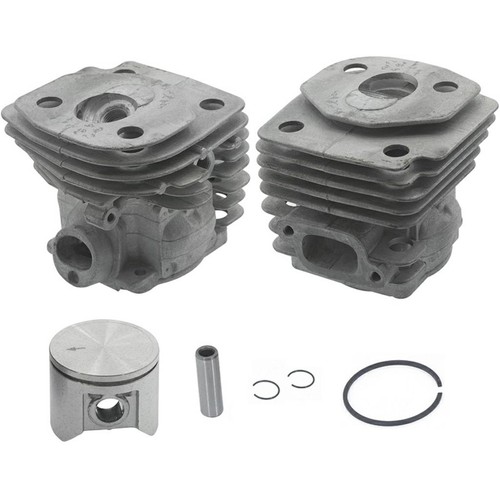 Kit cilindro pistone segmenti