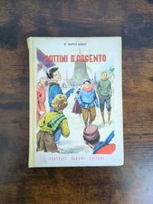 Mapes Dodge - Pattini D'argento - Fabbri 1957 - Collana Libri Belli