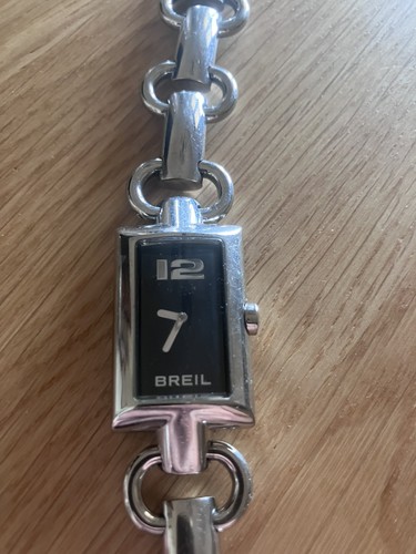 Breil orologio vintage donna - breil,