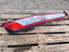 Fanale posteriore destro Ford