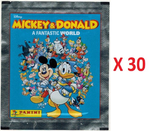 Topolino mondo fantastico - topolino,