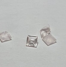 0,60 Carati Quarzo Rosa Pietra