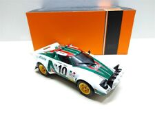 Lancia Stratos HF Alitalia
