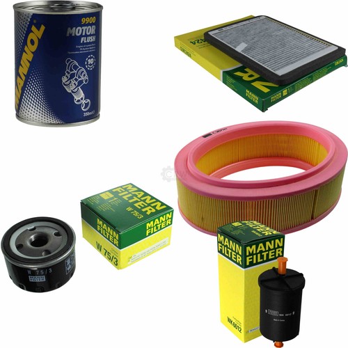 Kit ispezione filtro originale