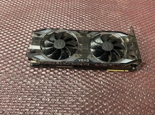 EVGA GeForce RTX 2080 XC