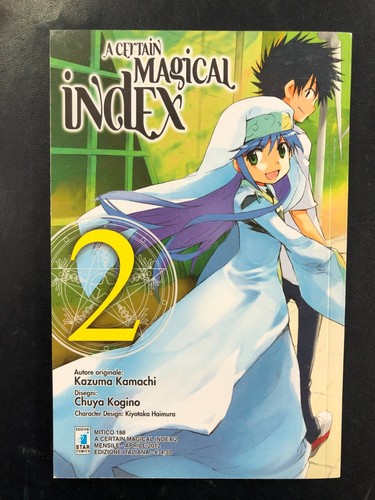 Certain magical index - certain, 2