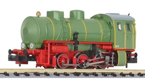Liliput l161001 locomotiva a - ,