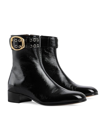 Gucci carol stivaletti - gucci,