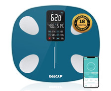 BeatXP SmartPlus macchina pesi