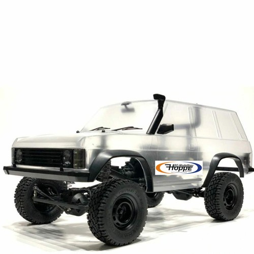 Carisma adventure bausatz kit - adventure, bausatz/kit