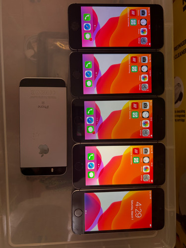 Apple iphone 16gb - -,