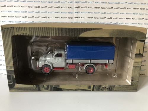 Camion autrefois 81 opel - d'autrefois, n°81