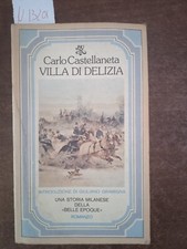 Villa di delizia - Carlo