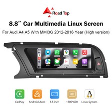 8.9'' Wireless Carplay