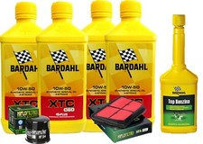 Kit tagliando triumph tiger