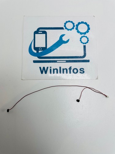 Module nappe micros microphone - nappe,