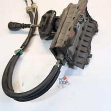 00553466750 LEVA CAMBIO MARCE CORSE FIAT PUNTO EVO 1.3 M-JET 2010 BX51