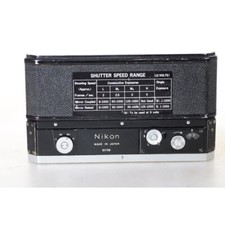 Nikon Motor Drive F-36 per Nikon F / motore / motore / motore