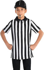 Costume Camicia Arbitro