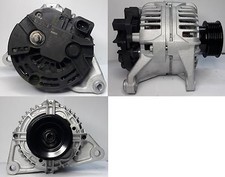 Alternatore BOSCH 0124320001 90A Iveco Daily III. Garanzia 12 mesi