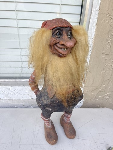 Nyform troll 210 - nyform, robin