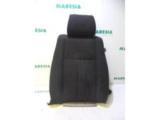 Sedile sinistro alfa romeo 159 - sedile,