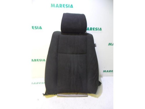 Sedile sinistro alfa romeo - sinistro,