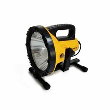 FARO PROIETTORE TORCIA CON