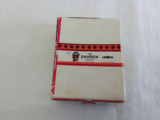 Paulista Caffé Lavazza