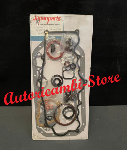 995s kit guarnizioni motore - km-995s,