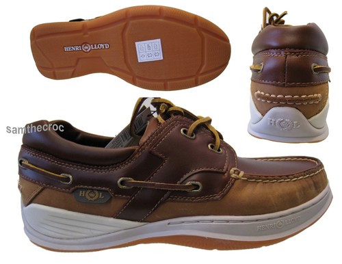 Scarpe mocassino vela unisex - mocassino, a