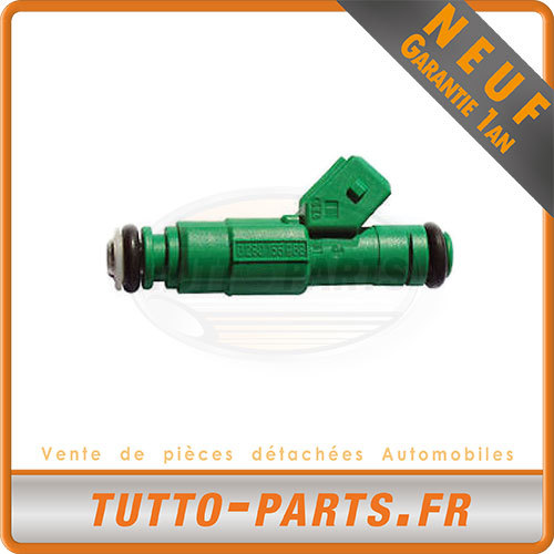 Iniettore volvo c70 s60 v70 - c70,