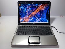 Notebook HP Pavilion DV2000 intero da riparare o per ricambi