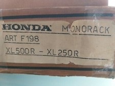 Givi staffe portapacchi