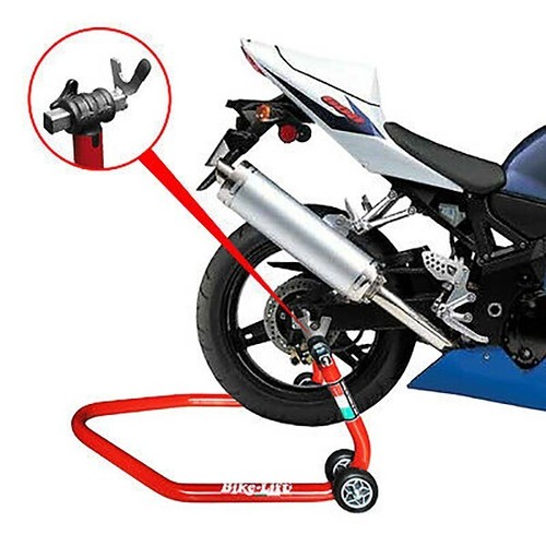 Coppia supporti forchetta - coppia,