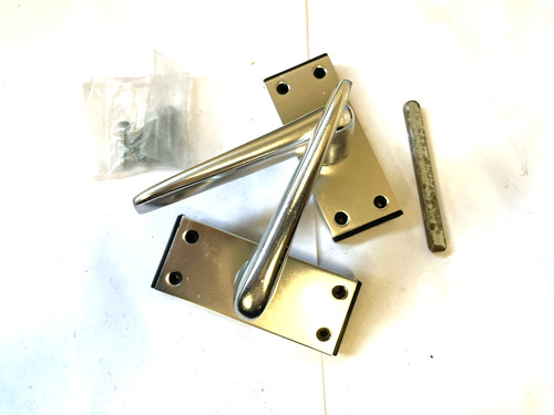 Maniglie per porte con