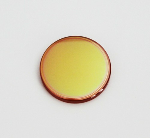 Lente messa fuoco laser - ,