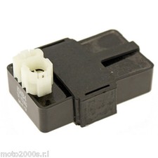 CENTRALINA ELETTRONICA 12V RMS