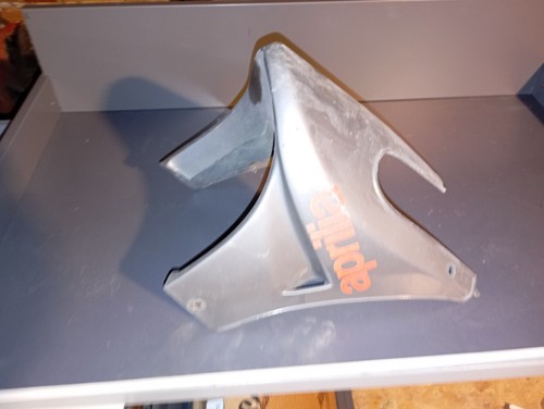 Carena motore aprilia - motore,