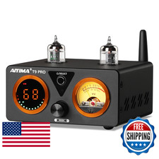 AIYIMA T9 Pro 200W Bluetooth