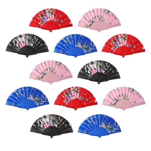 Dozzina fiori orientali - dozzina,