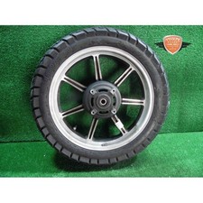 Ruota cerchio posteriore