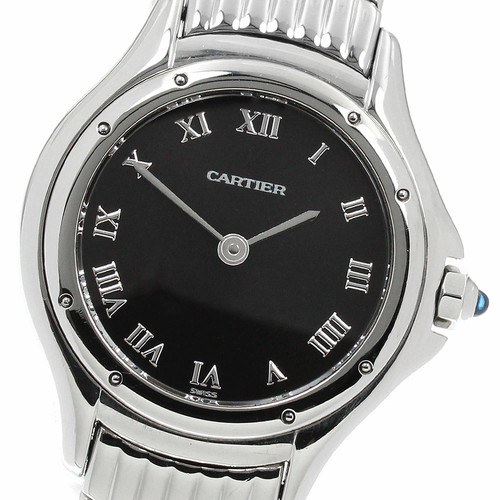 Orologio cartier w35017l4 - orologio,