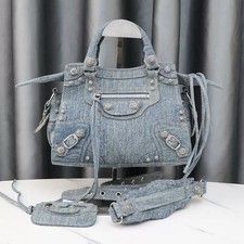 Borsa a mano Balenciaga Medium