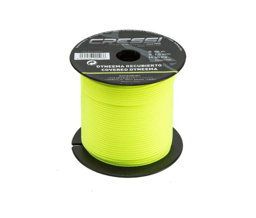 Cressi rope with - rope,