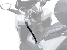 SHAD Blocco Manubrio Al Telaio Sicurezza Scooter per Honda Vision 125 (17-20)