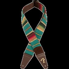 Cinghia Sonoran Fender 2" -