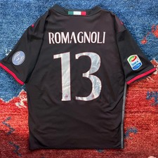 Maglia AC Milan Milan