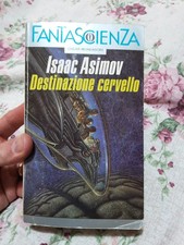 DESTINAZIONE CERVELLO - Isaac