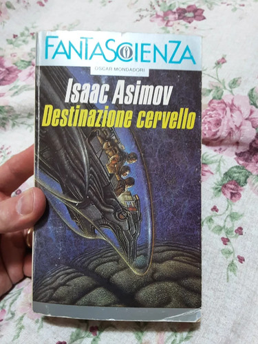 Destinazione cervello isaac - destinazione,